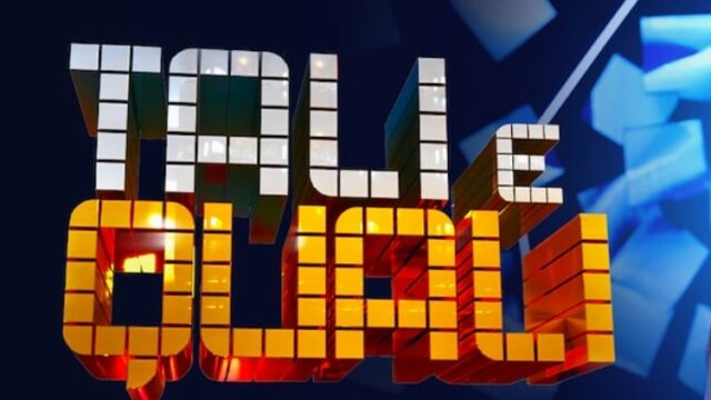 Tali e Quali Nicola Savino Rai 1