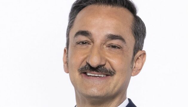 Tali e Quali Nicola Savino quando inizia