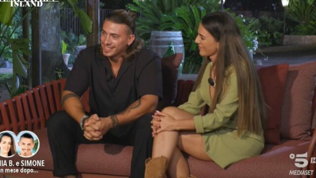 Temptation Island 2025 bilancio