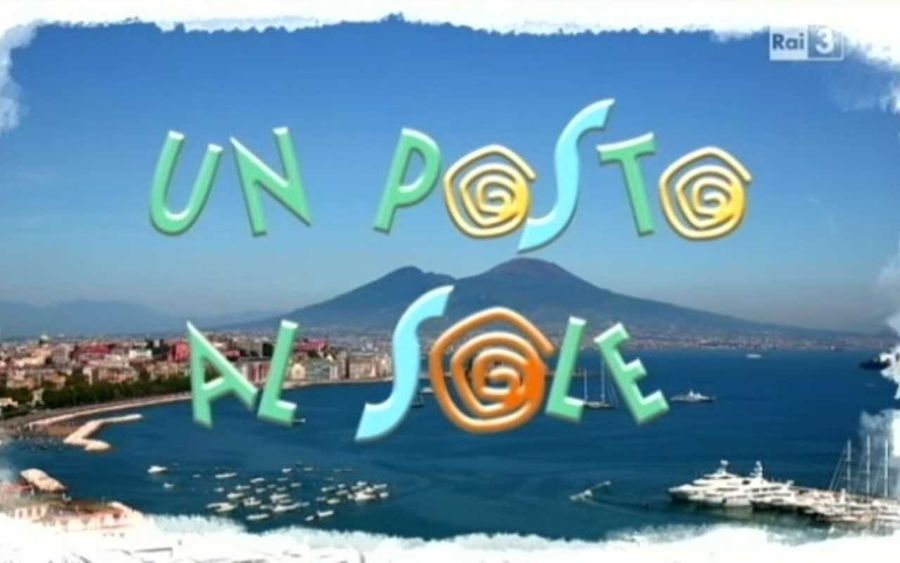 Un Posto al Sole pausa estiva 2025
