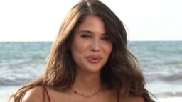 Uomini e Donne Cristiana tronista storia