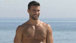 Uomini e Donne Flavio Ubirti biografia