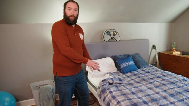 Virgins Real Time single