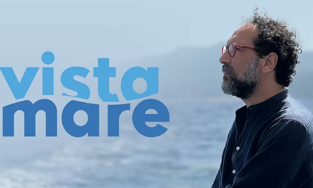 Vista Mare 23 agosto itinerario