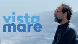 Vista Mare 23 agosto itinerario