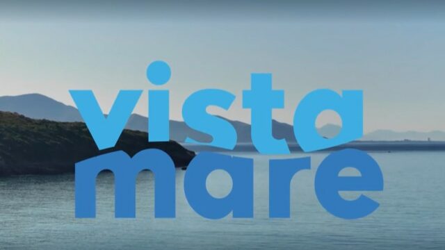 Vista Mare 9 agosto