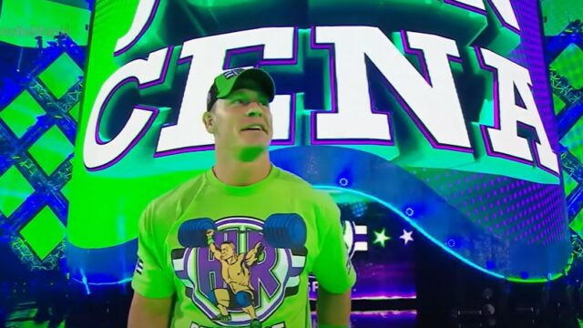 WWE SummerSlam 2025 DMax