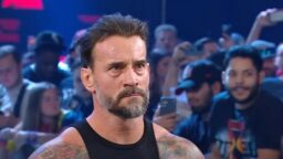 WWE SummerSlam 2025 DMax telecronisti