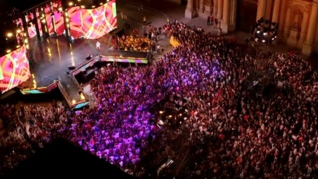 Yoga Radio Estate terza puntata scaletta