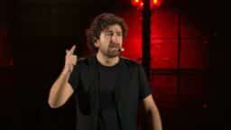 Alessandro Siani Off Line NOVE