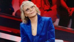 Amici 25 prima puntata