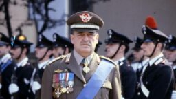 Anniversario attentato Carlo Alberto Dalla Chiesa speciali