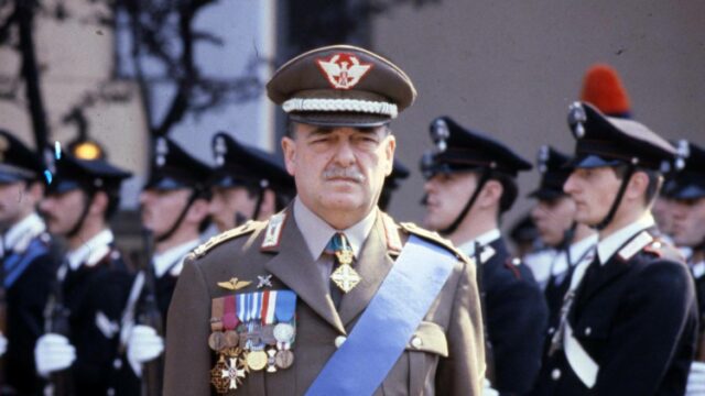 Anniversario attentato Carlo Alberto Dalla Chiesa speciali