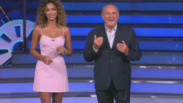 Ascolti tv 1° 7 settembre analisi