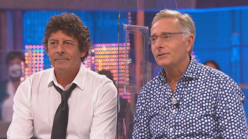 Avanti un Altro 1° settembre