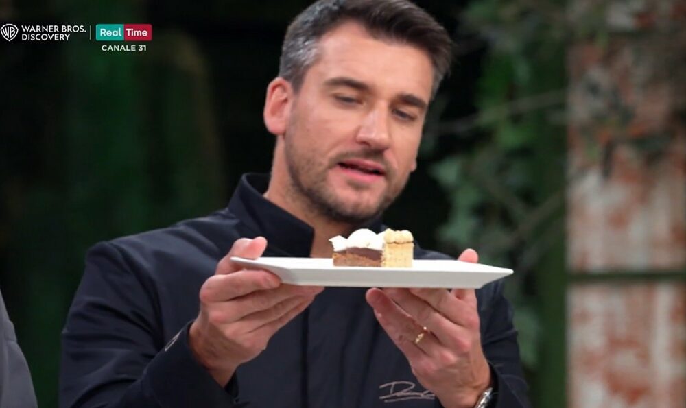 Bake Off Italia 2025 diretta seconda puntata