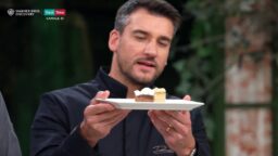 Bake Off Italia 2025 diretta seconda puntata