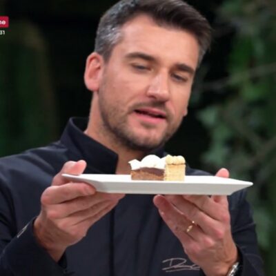 Bake Off Italia 2025 diretta seconda puntata