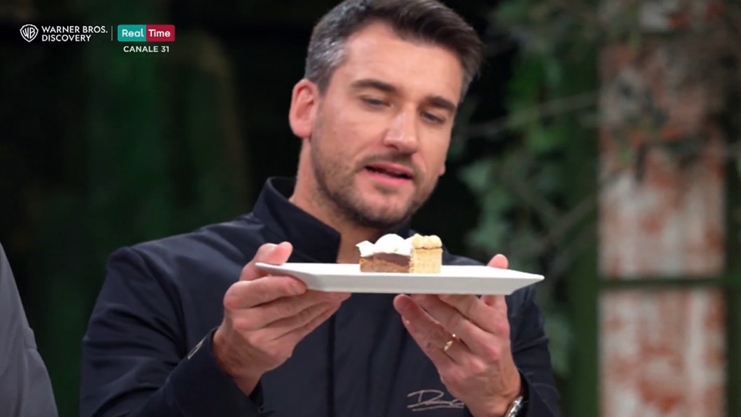 Bake Off Italia 2025 diretta seconda puntata