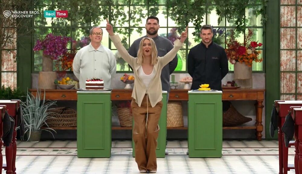 Bake Off Italia 2025 prima puntata cosa è successo