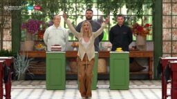Bake Off Italia 2025 prima puntata cosa è successo