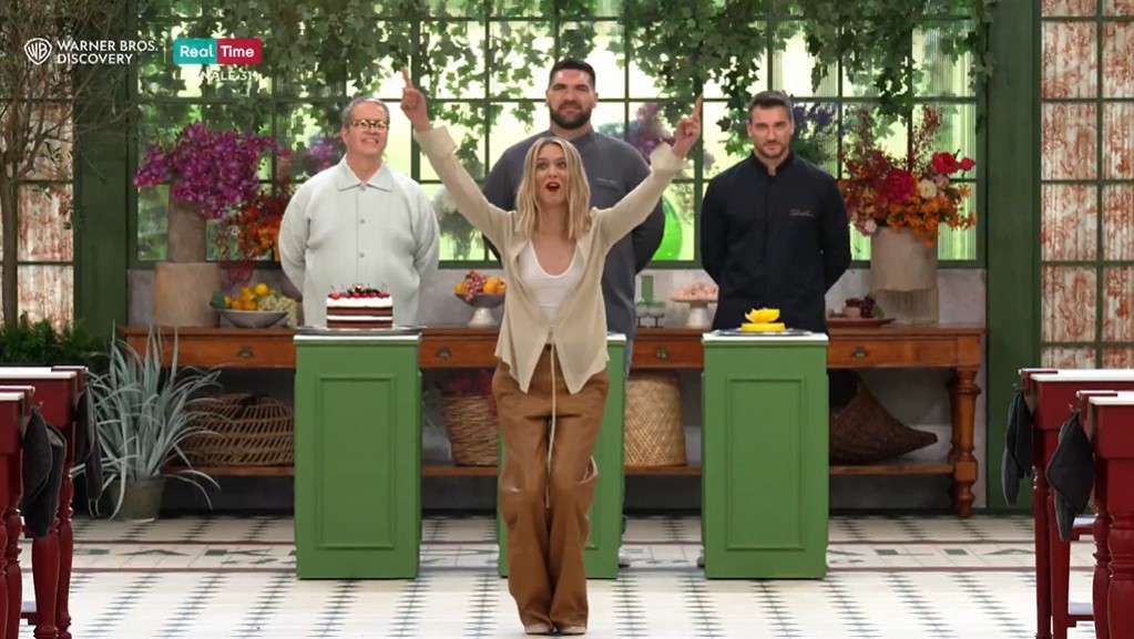 Bake Off Italia 2025 prima puntata cosa è successo