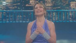 Ballando con le stelle 2025 diretta prima puntata esordio Barbara D'Urso