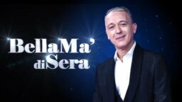 BellaMa di Sera prima puntata