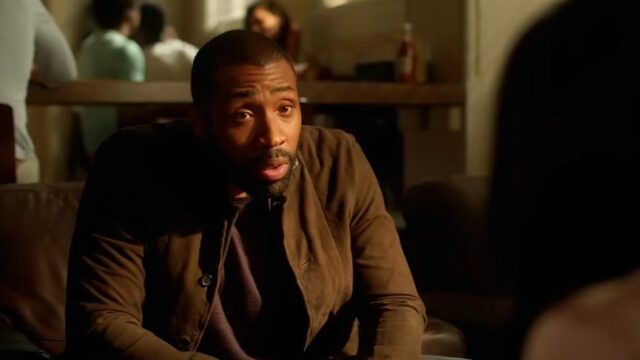 Black Lightning serie tv