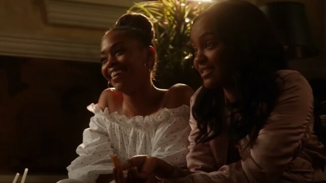 Black Lightning serie tv finale