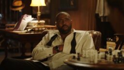 Black Lightning serie tv trama