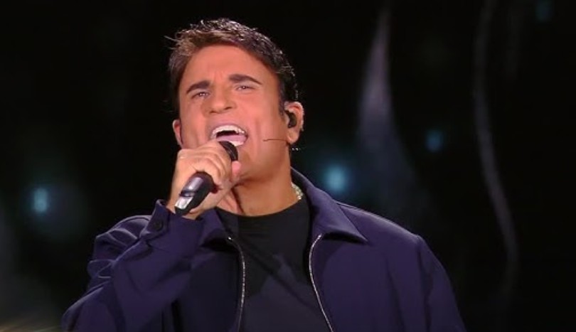 Canale 5 cancellato concerto Sal Da Vinci cause