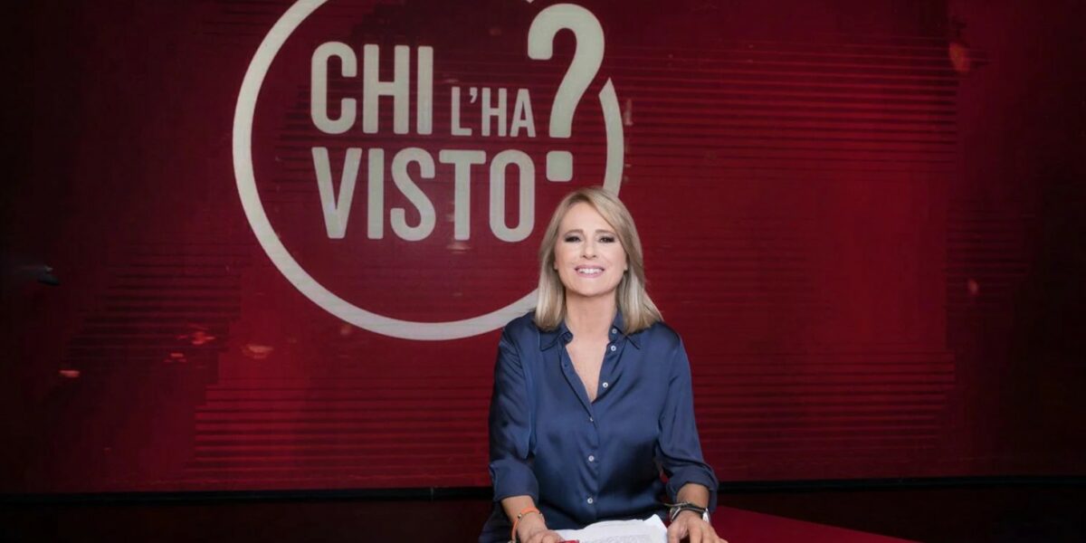 Chi l'ha visto 2025-2026 temi