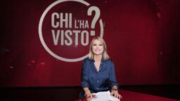 Chi l'ha visto 2025-2026 temi