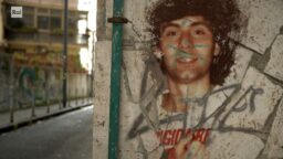 Cose Nostre Cosa succede in città storia
