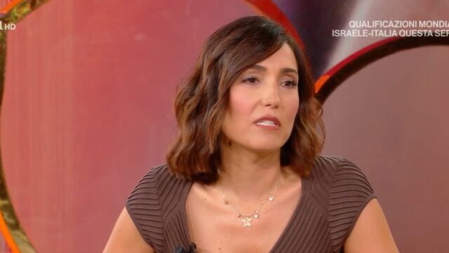 Daytime Rai ascolti prima settimana analisi