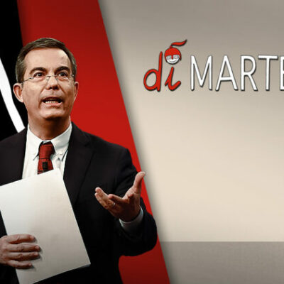 DìMartedì 16 settembre