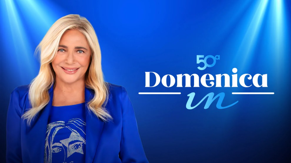 Domenica In 21 settembre ospiti
