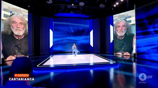 È sempre Cartabianca 2025-2026 novità