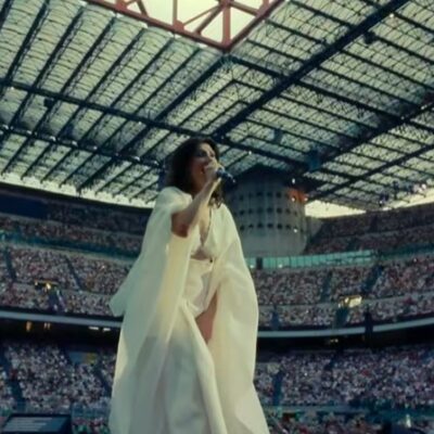 Elisa San Siro