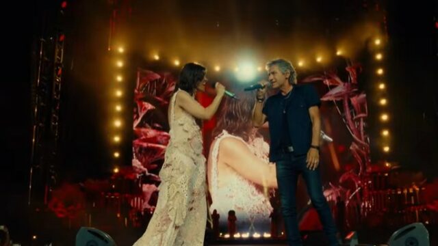 Elisa San Siro scaletta