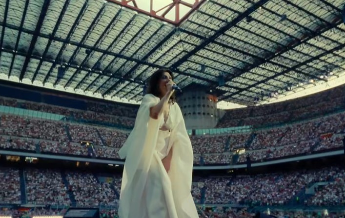 Elisa San Siro