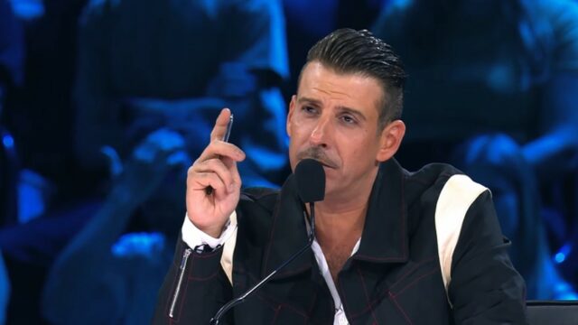 Francesco Gabbani