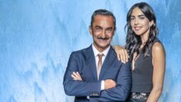 Freeze conferenza stampa