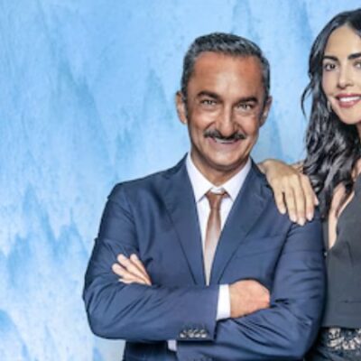 Freeze conferenza stampa