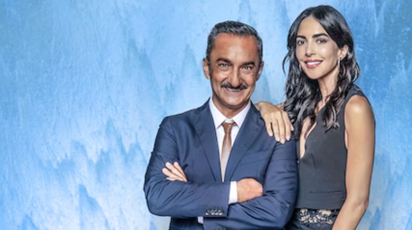 Freeze conferenza stampa