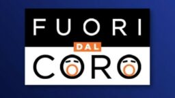 Fuori dal coro 7 settembre
