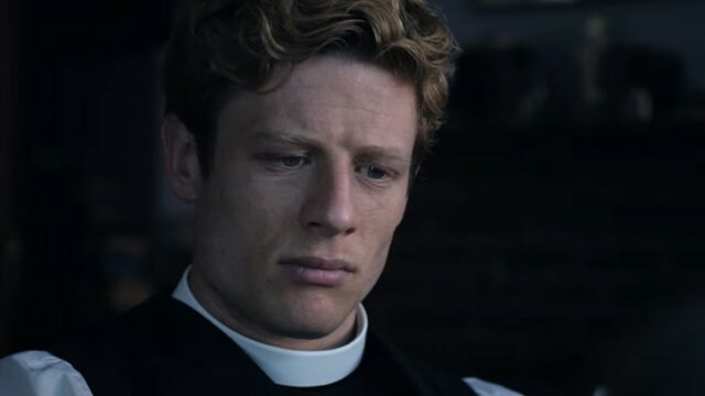 Grantchester La7 cast