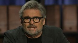 Ignoto X La7 quando in onda