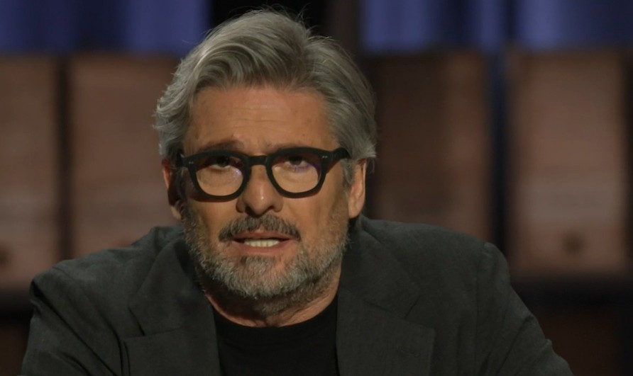 Ignoto X La7 quando in onda